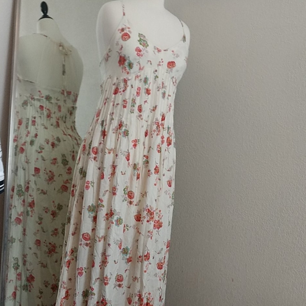 Lauren Conrad Maxi Dress